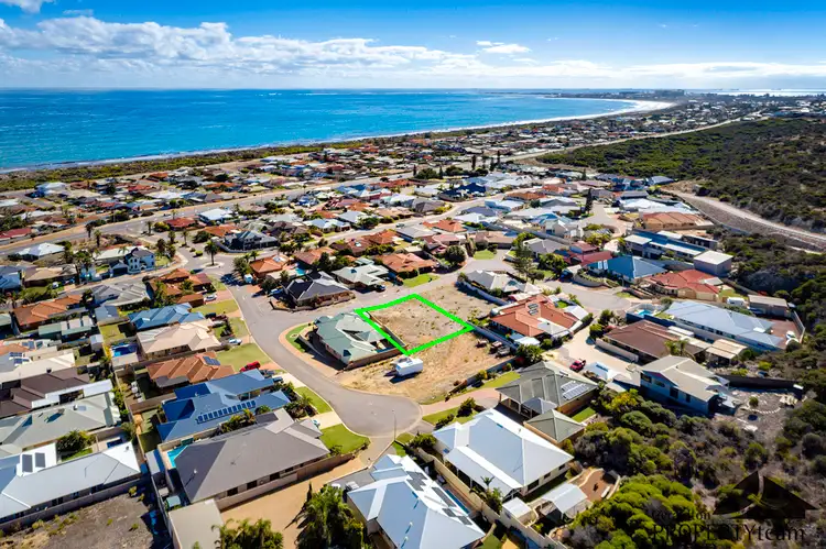 Sixth view of Homely land listing, 4 Panorama Heights, Wandina WA 6530