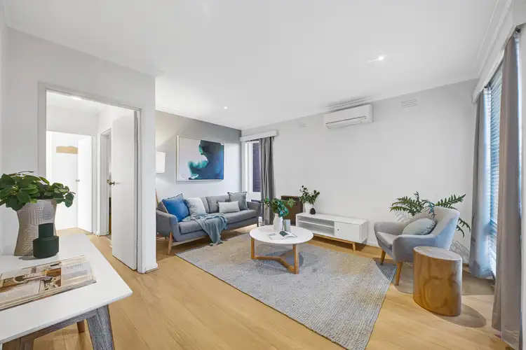 Main view of Homely unit listing, 9/21 ARNDT ROAD, Pascoe Vale VIC 3044