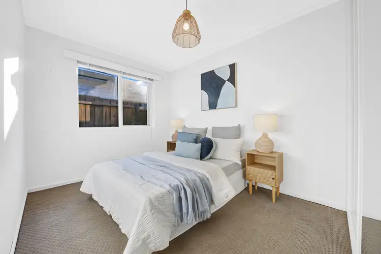 Fifth view of Homely unit listing, 9/21 ARNDT ROAD, Pascoe Vale VIC 3044