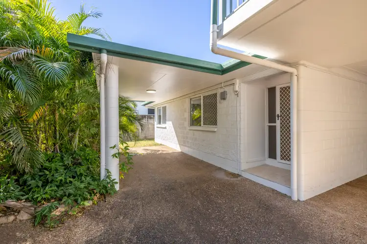 4/13 Lamington Road, West End QLD 4810