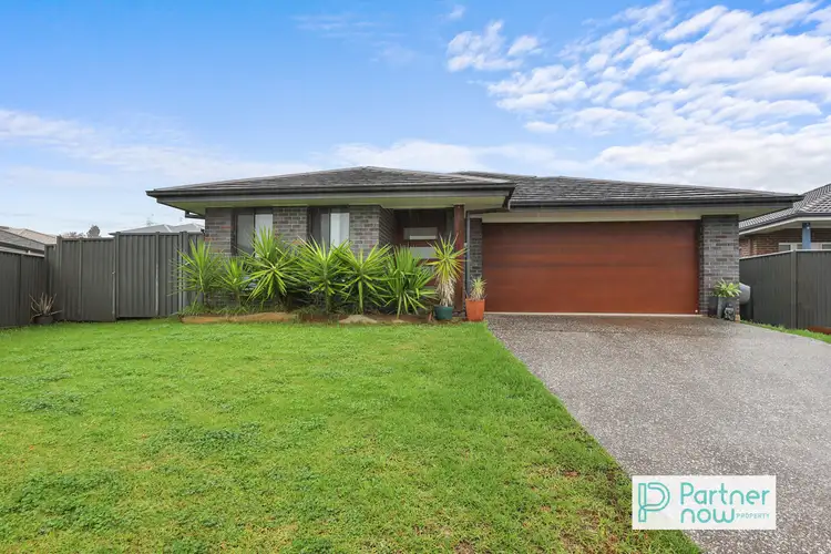 Main view of Homely house listing, 13 Bellbird Street, Tamworth NSW 2340