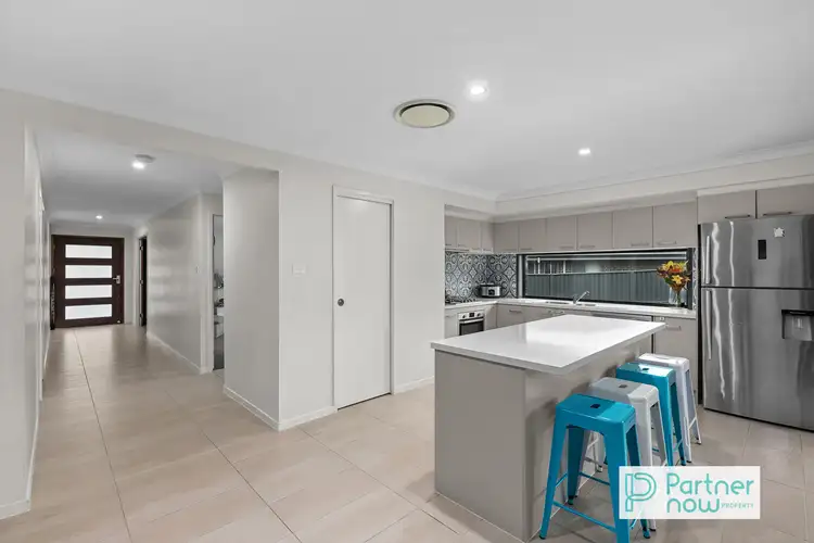 Second view of Homely house listing, 13 Bellbird Street, Tamworth NSW 2340