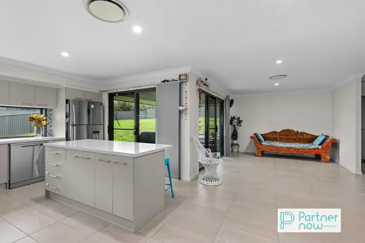 Third view of Homely house listing, 13 Bellbird Street, Tamworth NSW 2340