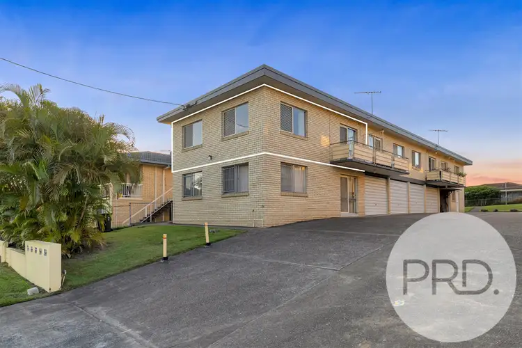 Main view of Homely unit listing, 2/295 Stafford Road, Stafford QLD 4053