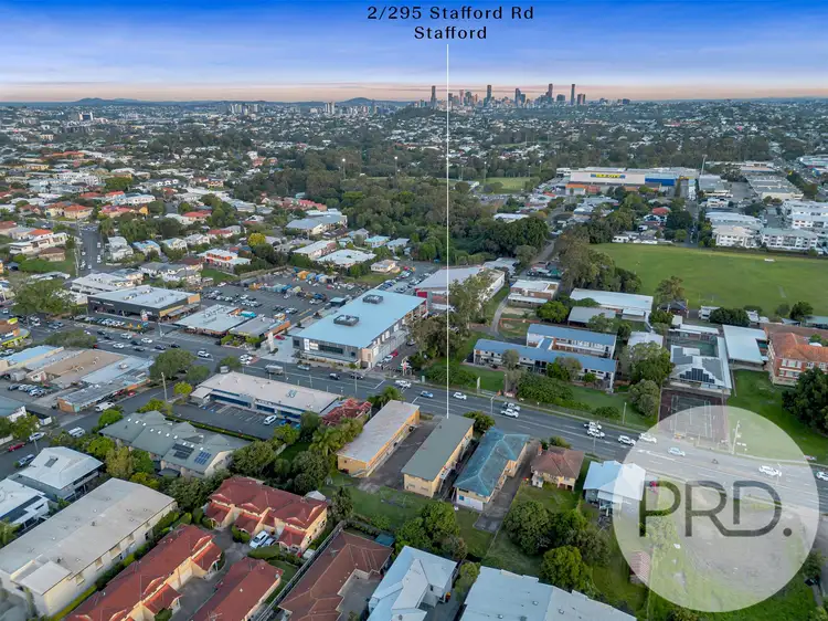 Third view of Homely unit listing, 2/295 Stafford Road, Stafford QLD 4053