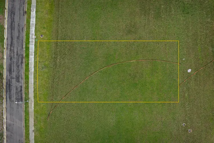 Third view of Homely land listing, 11 Triumph Street, Goulburn NSW 2580