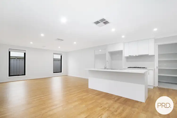 Third view of Homely house listing, 174 Brooklyn Drive, Thurgoona NSW 2640