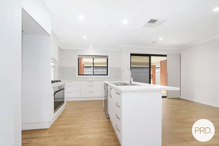 Fourth view of Homely house listing, 174 Brooklyn Drive, Thurgoona NSW 2640