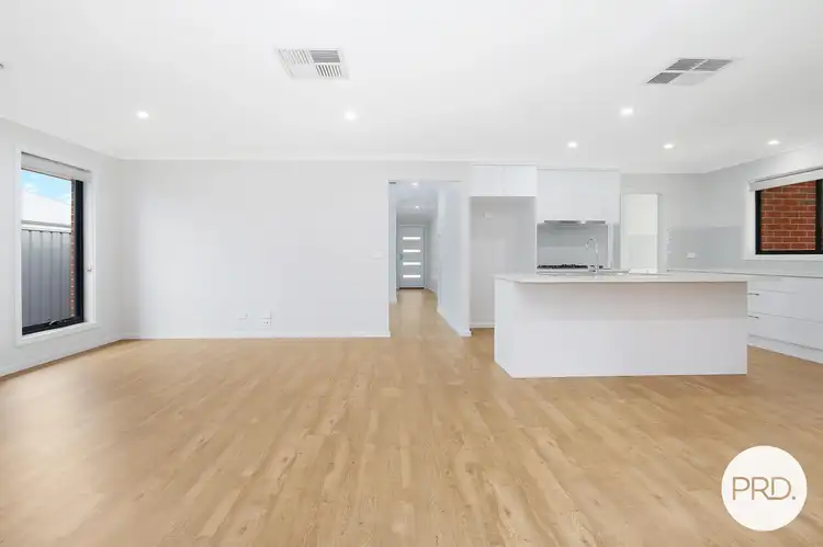 Fifth view of Homely house listing, 174 Brooklyn Drive, Thurgoona NSW 2640