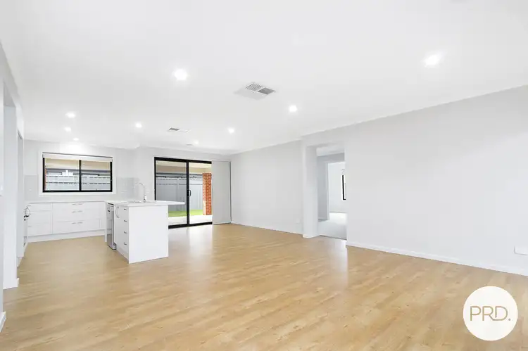Sixth view of Homely house listing, 174 Brooklyn Drive, Thurgoona NSW 2640
