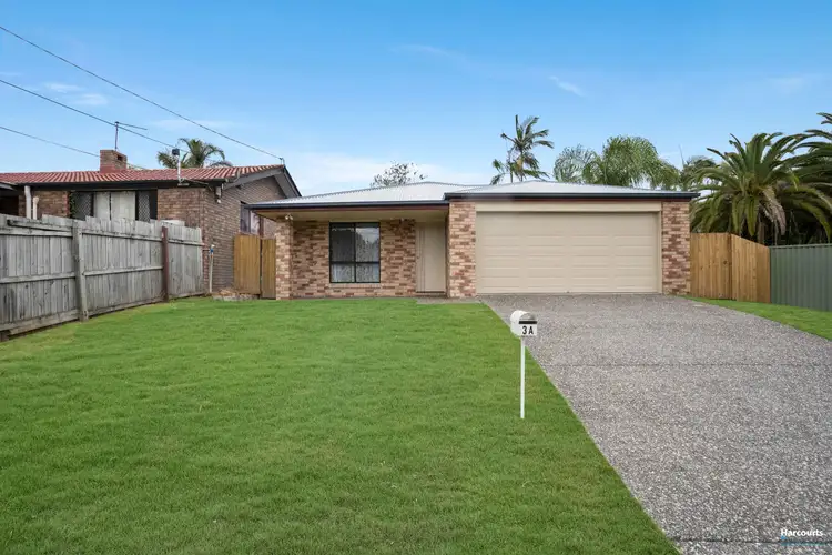 Main view of Homely house listing, 3A Camena Street, Shailer Park QLD 4128