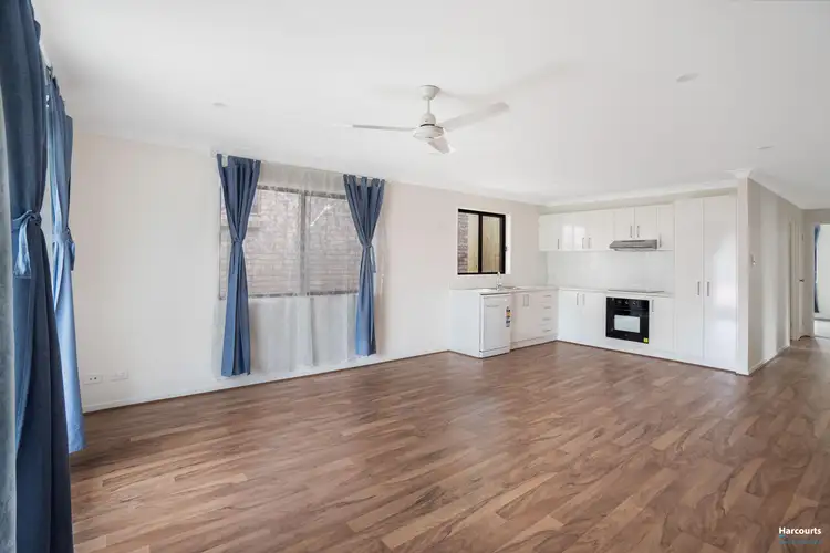 Second view of Homely house listing, 3A Camena Street, Shailer Park QLD 4128