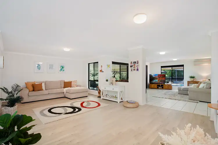 Second view of Homely house listing, 349 Chatswood Road, Shailer Park QLD 4128