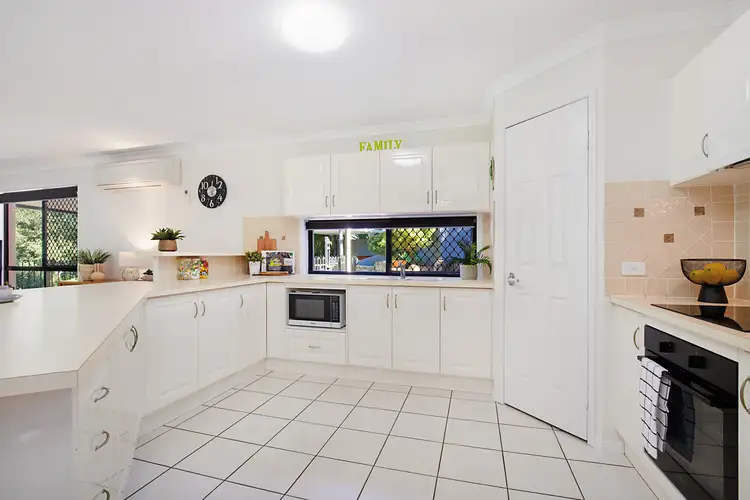 Fifth view of Homely house listing, 349 Chatswood Road, Shailer Park QLD 4128