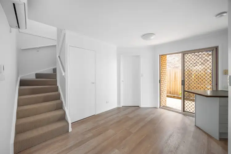 Main view of Homely unit listing, 1/4 Arwen Street, Maroochydore QLD 4558