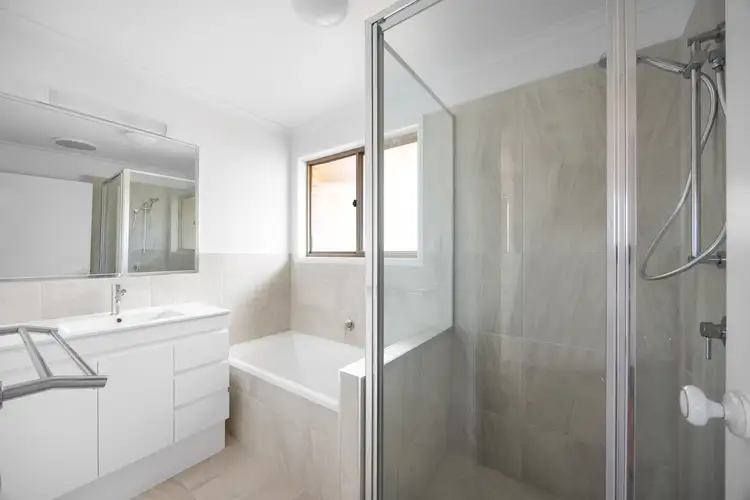 Second view of Homely unit listing, 1/4 Arwen Street, Maroochydore QLD 4558