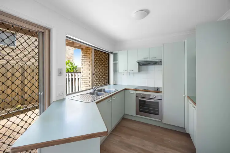Fifth view of Homely unit listing, 1/4 Arwen Street, Maroochydore QLD 4558
