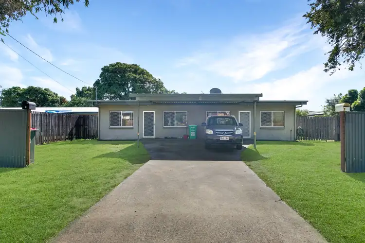1/6 Dolby Court, North Mackay QLD 4740