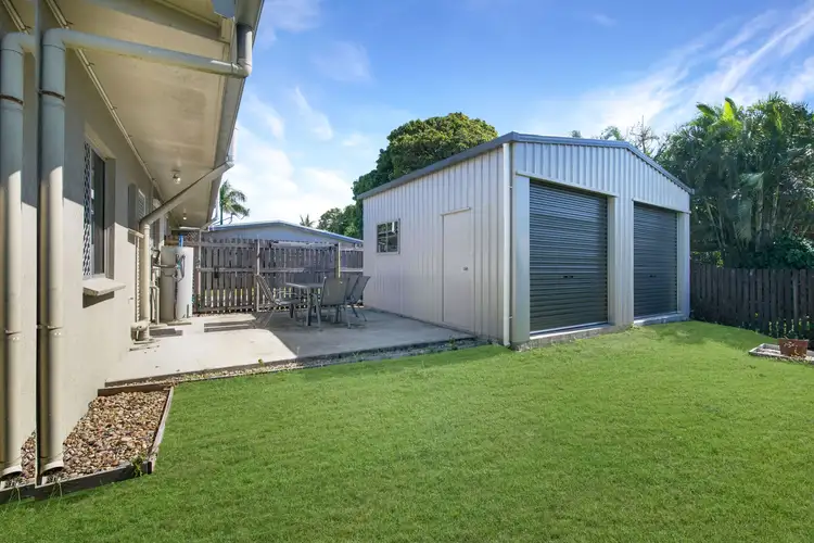 Second view of Homely unit listing, 6 Dolby Court, North Mackay QLD 4740