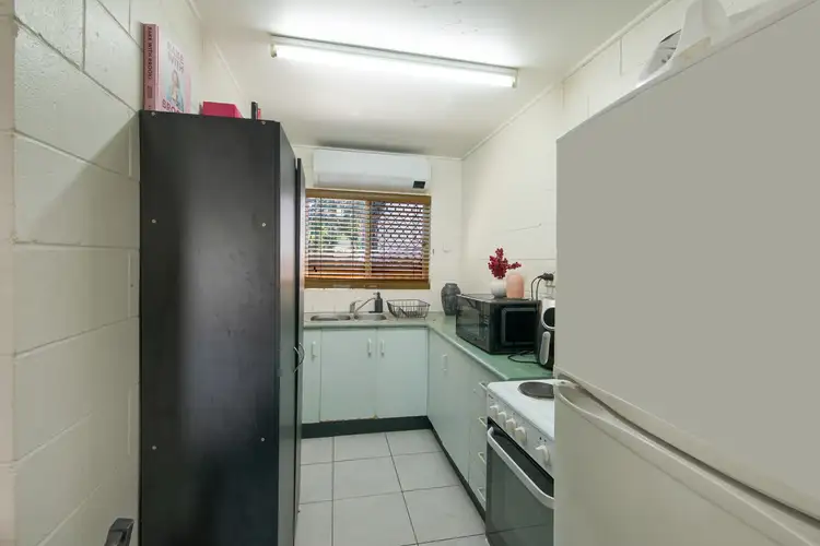Fourth view of Homely unit listing, 6 Dolby Court, North Mackay QLD 4740