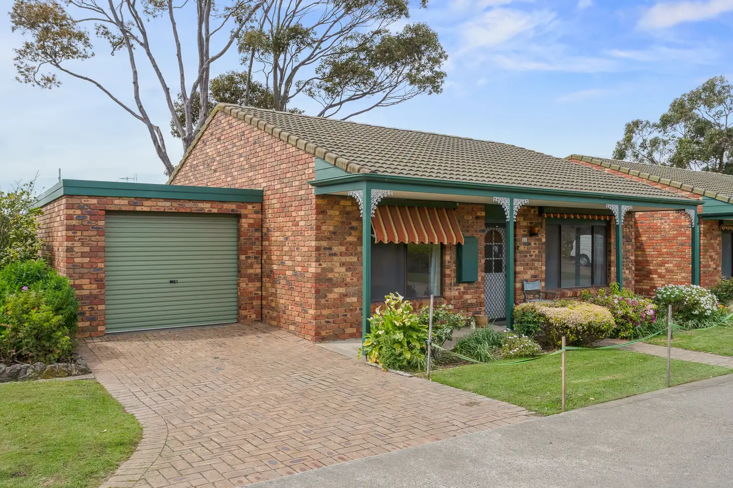 Main view of Homely unit listing, 15/137 Settlement Road, Cowes VIC 3922