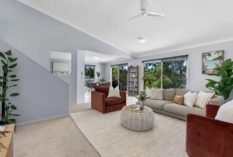 Main view of Homely house listing, 16 Bounty Way, Pacific Pines QLD 4211