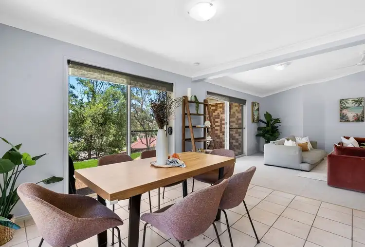 Fourth view of Homely house listing, 16 Bounty Way, Pacific Pines QLD 4211