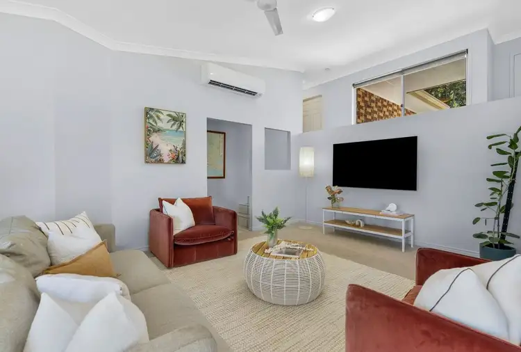 Fifth view of Homely house listing, 16 Bounty Way, Pacific Pines QLD 4211