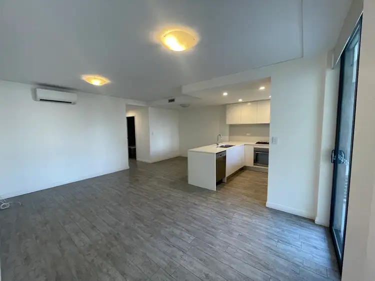 Second view of Homely apartment listing, 307/23 Addison Road, Marrickville NSW 2204