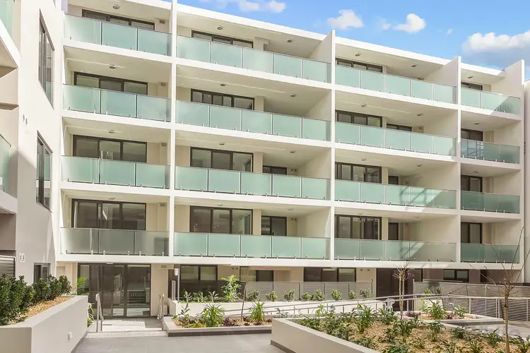 Fifth view of Homely apartment listing, 307/23 Addison Road, Marrickville NSW 2204