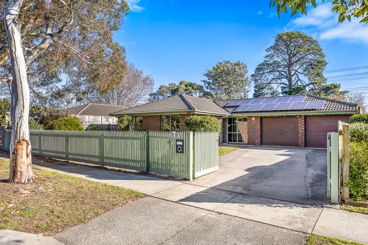 Main view of Homely house listing, 72 Endeavour Drive, Cranbourne North VIC 3977