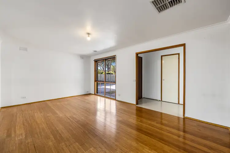 Fifth view of Homely house listing, 72 Endeavour Drive, Cranbourne North VIC 3977