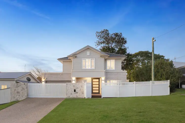 Second view of Homely house listing, 73 Ipswich Street, East Toowoomba QLD 4350