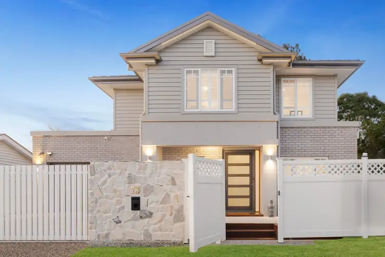 Third view of Homely house listing, 73 Ipswich Street, East Toowoomba QLD 4350