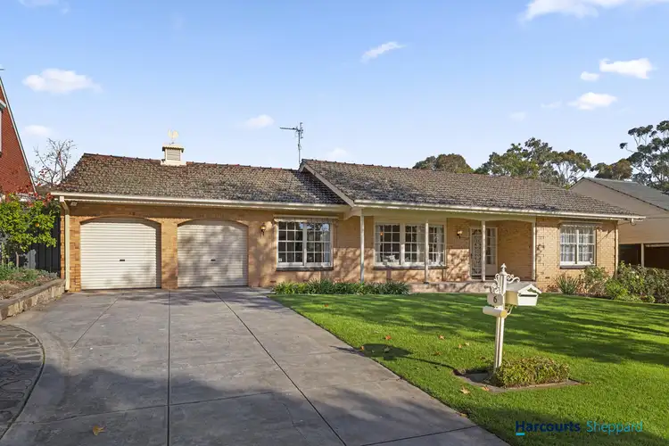 6 Greenwood Grove, Urrbrae SA 5064