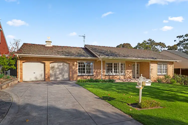 6 Greenwood Grove, Urrbrae SA 5064