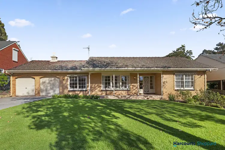 Second view of Homely house listing, 6 Greenwood Grove, Urrbrae SA 5064