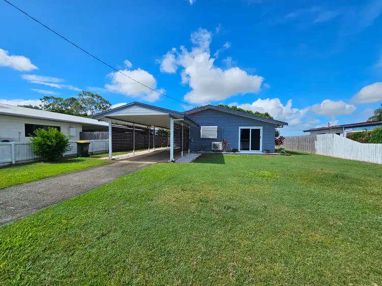Main view of Homely house listing, 11 Debney Street, Proserpine QLD 4800