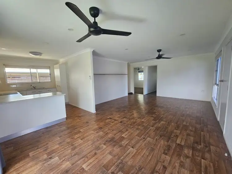 Second view of Homely house listing, 11 Debney Street, Proserpine QLD 4800