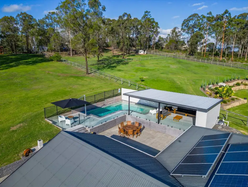 Main view of Homely house listing, 41-43 Carron Place, Jimboomba QLD 4280