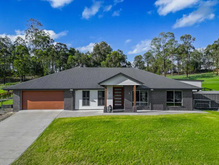 Fourth view of Homely house listing, 41-43 Carron Place, Jimboomba QLD 4280
