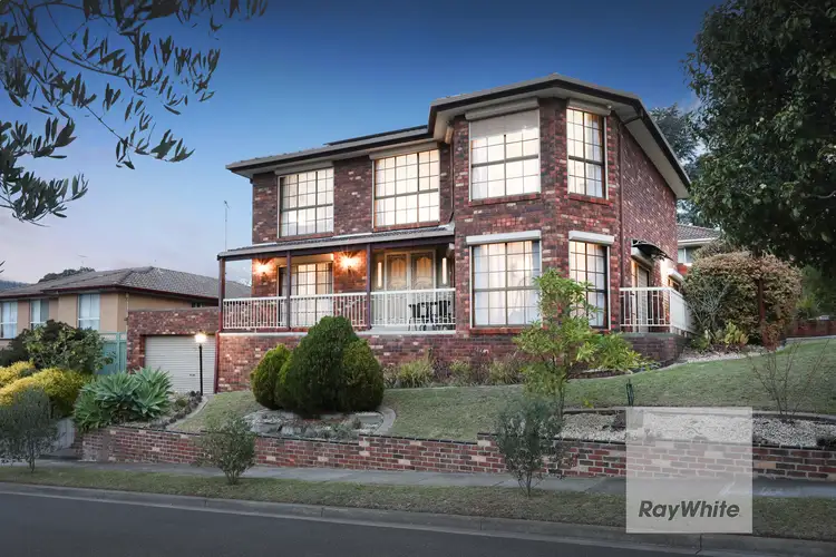 Main view of Homely house listing, 1 Van Court, Gladstone Park VIC 3043