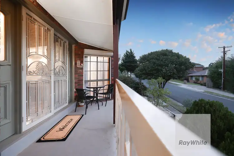 Third view of Homely house listing, 1 Van Court, Gladstone Park VIC 3043
