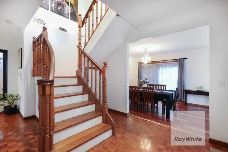 Fourth view of Homely house listing, 1 Van Court, Gladstone Park VIC 3043