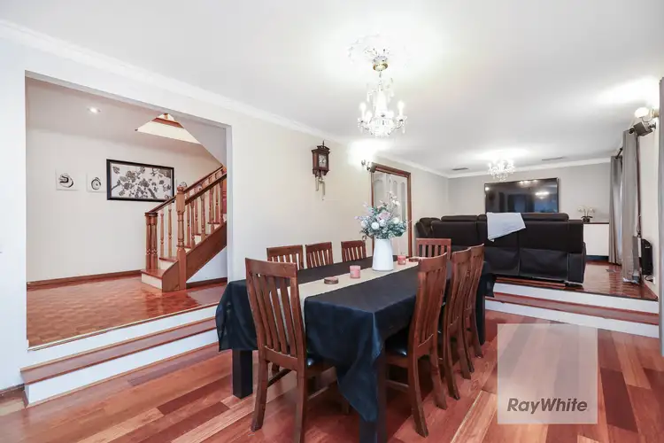 Fifth view of Homely house listing, 1 Van Court, Gladstone Park VIC 3043