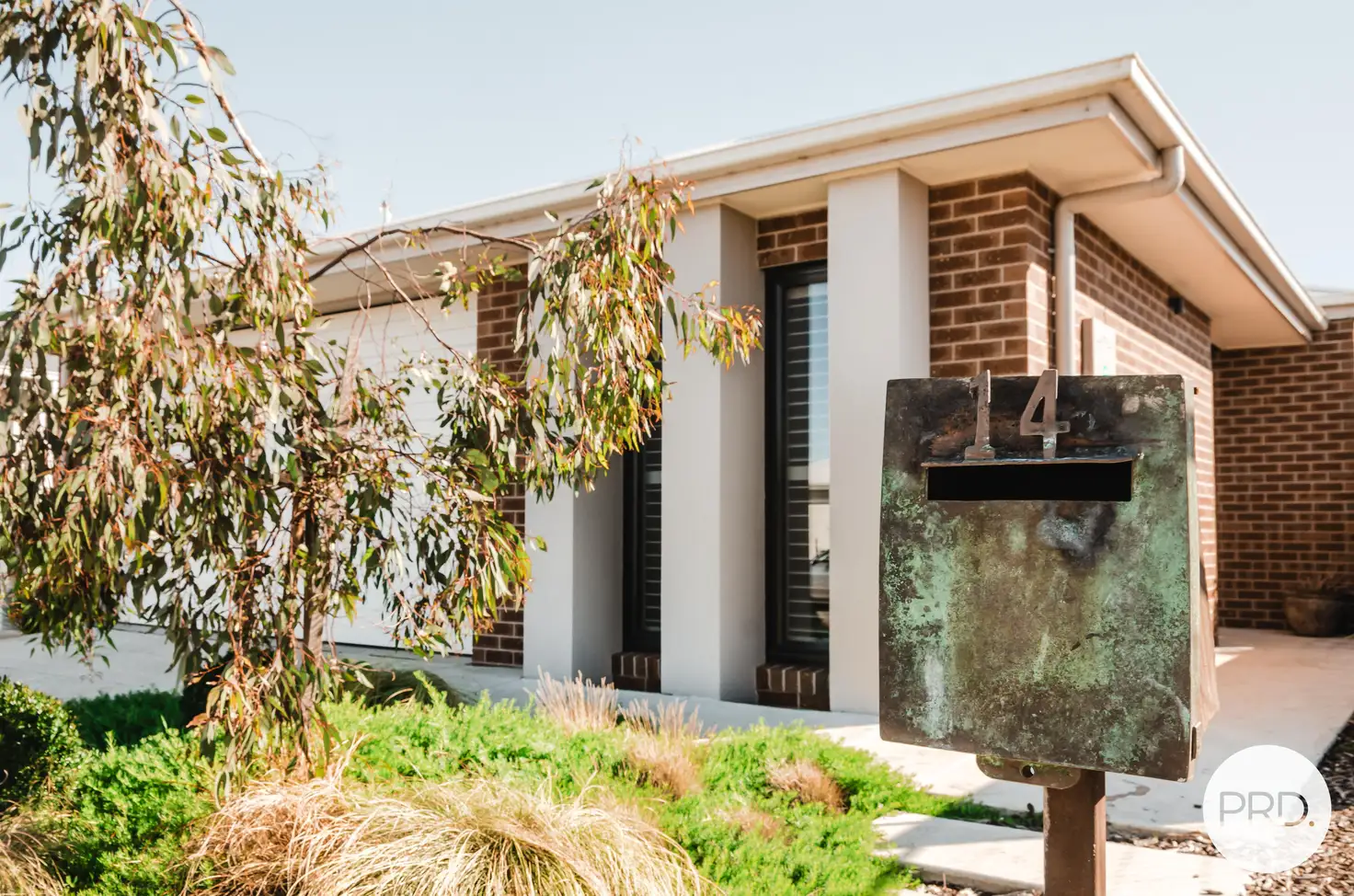 Main view of Homely house listing, 14 Goddard Street, Lucas VIC 3350