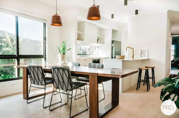 Third view of Homely house listing, 14 Goddard Street, Lucas VIC 3350