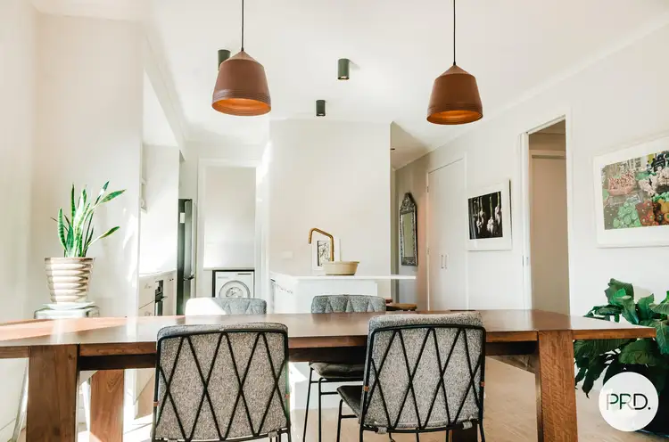 Fourth view of Homely house listing, 14 Goddard Street, Lucas VIC 3350