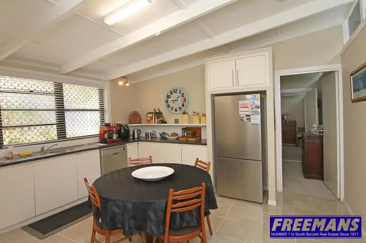 Third view of Homely rural property listing, 54 Mount Stanley Road, Nanango QLD 4615