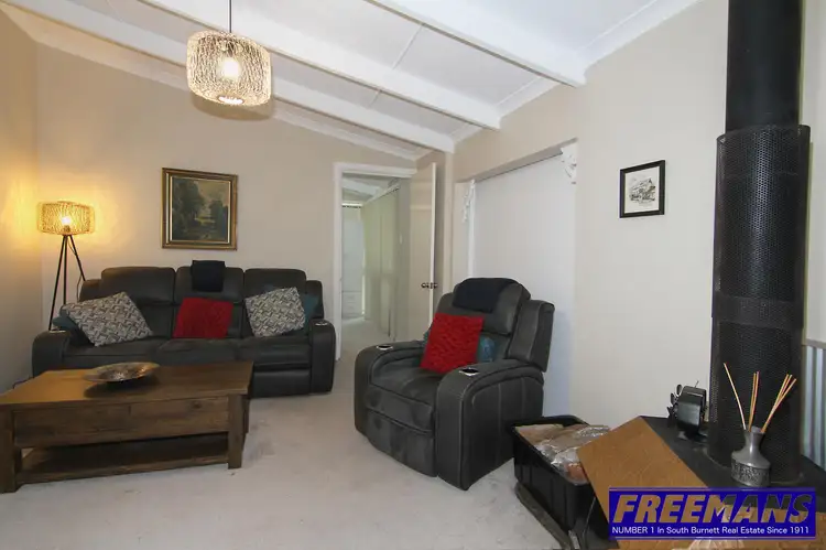 Fourth view of Homely rural property listing, 54 Mount Stanley Road, Nanango QLD 4615